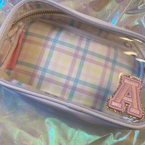 Stoney Clover Lane x Target pouch